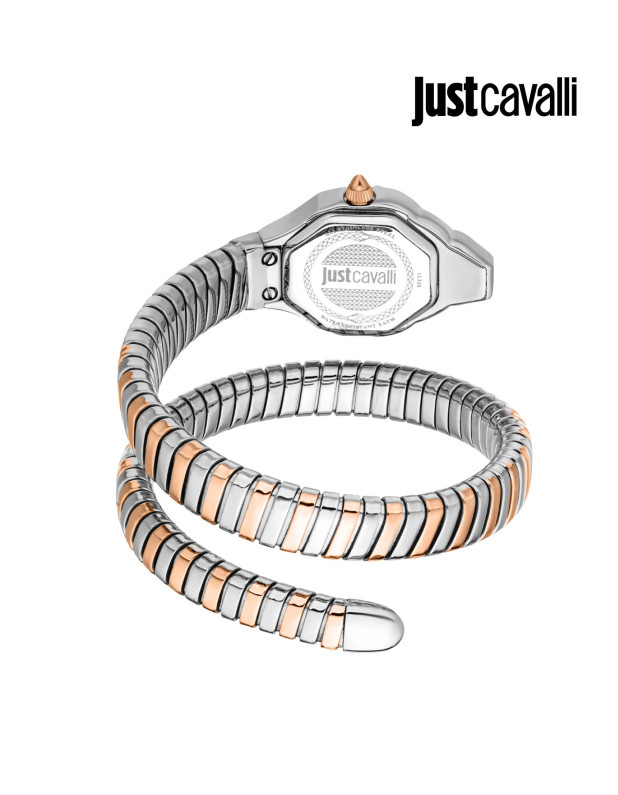 JUST CAVALLI Snake Watch